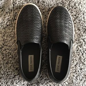 Steve Madden shoes
